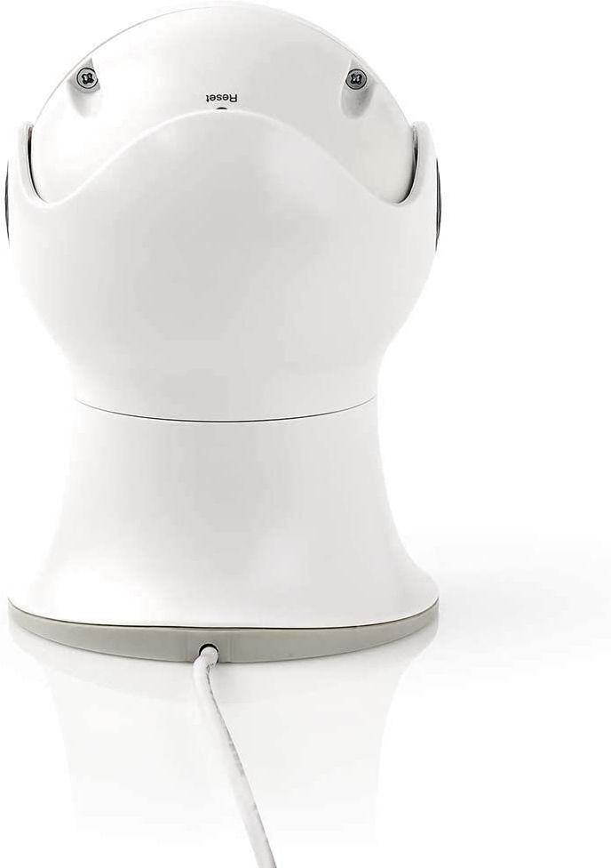 CAMERA SURVEILLANCE NEDIS WIFICO20CWT - 3