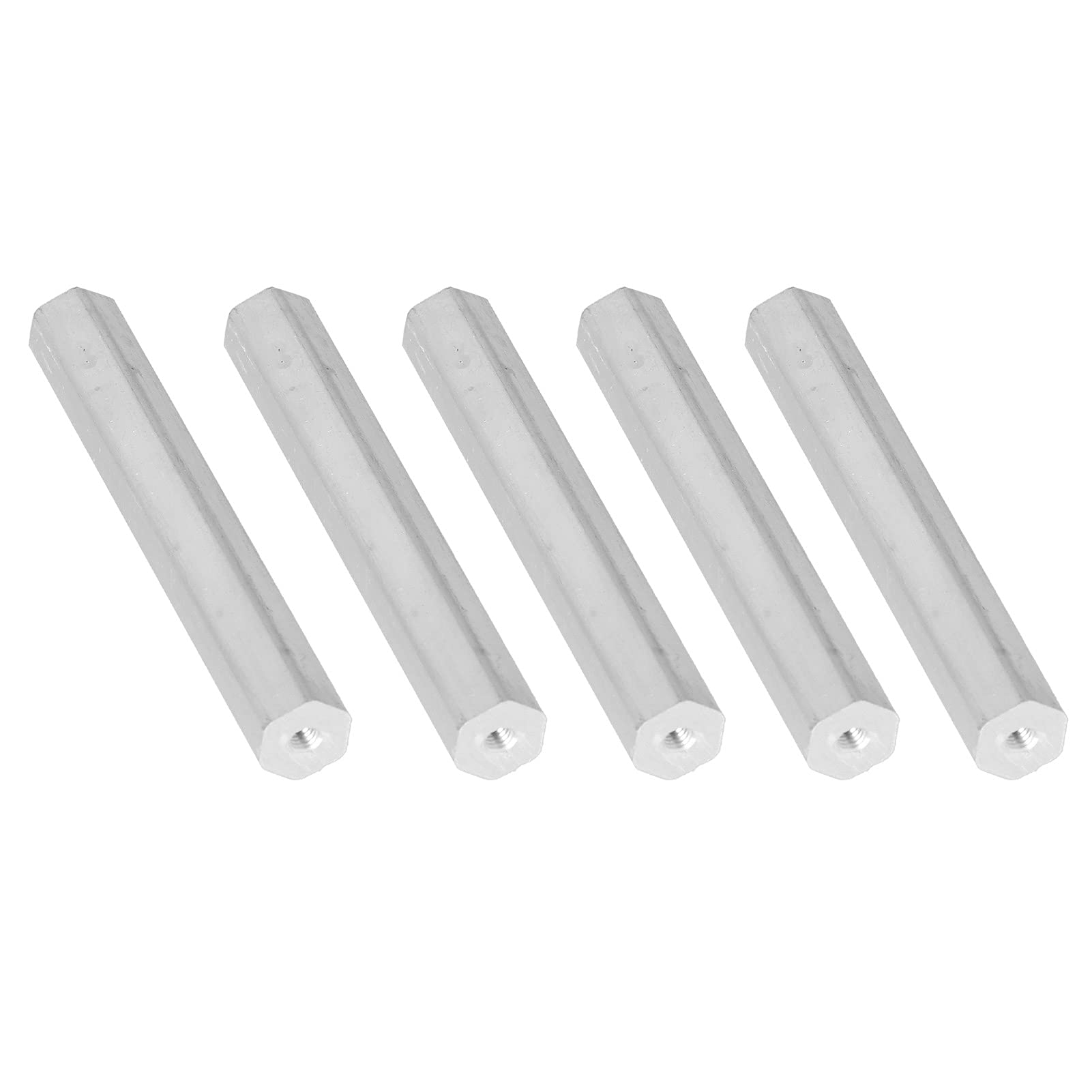 Poignée De Tournevis Pour Embouts Hexagonaux 4 Mm - Aluminium Ergonomique - Changement Rapide - Réparation électronique, Téléphone