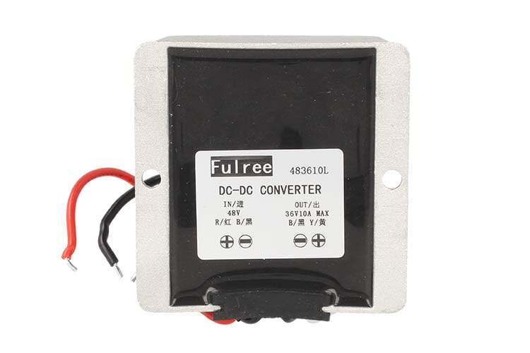 Step Down O Convertitore Regolabile DC-DC - Foto 2