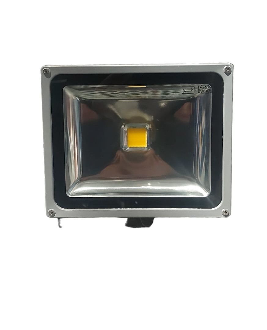 Marino cristal 40330 lux30 proiettore led 30w 230v 3000k - 2