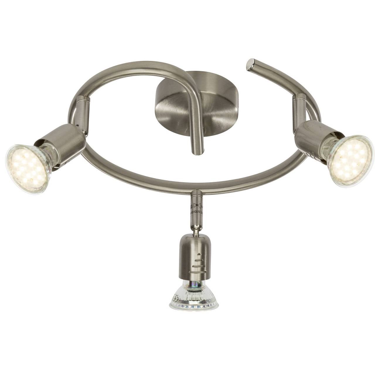 BRILLIANT lampa stołowa Galance biała druciana nóżka oświetlenie wewnętrzne, lampy stołowe, -dekoracyjne | 1x A60, E27, 40W, nadaje się do zwykłych la