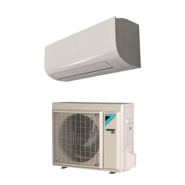 Aire acondicionado split de pared DAIKIN KIT TXF25F SENSIRA