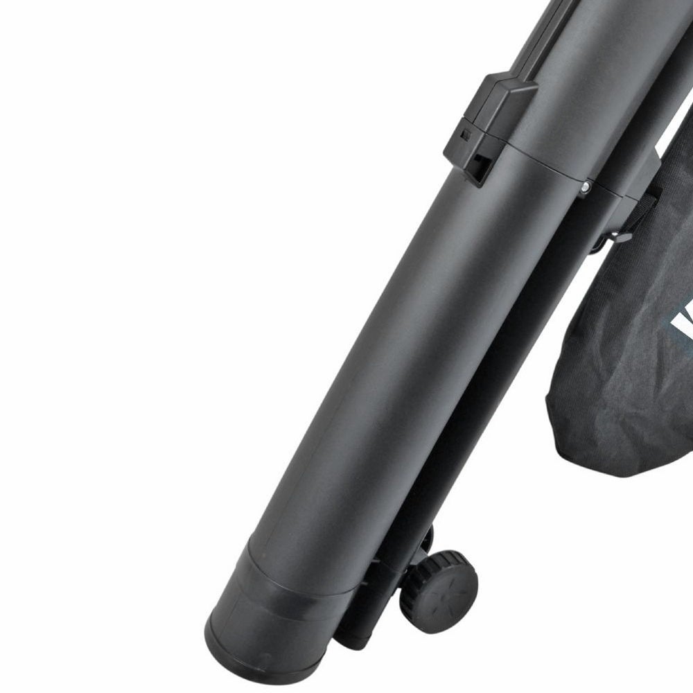 Aspirateur souffleur broyeur de feuilles WERKA PRO 3000w - 9