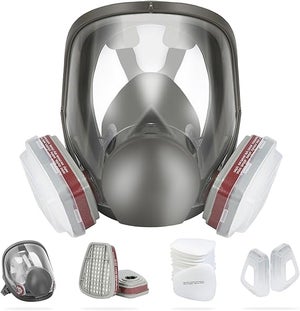 Masque De Protection Lavable Opel Motorsport Adulte - Neuf Avec Emballage