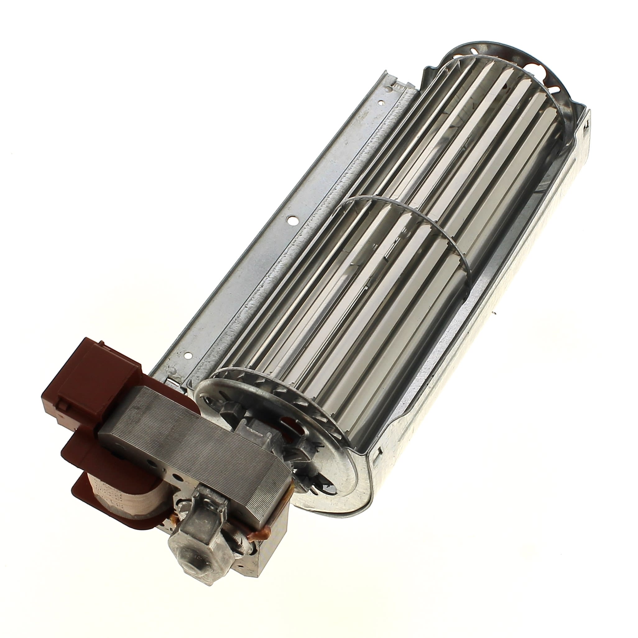 S-Vent ventilatore tangenziale 1,500 m³/h, 159,00