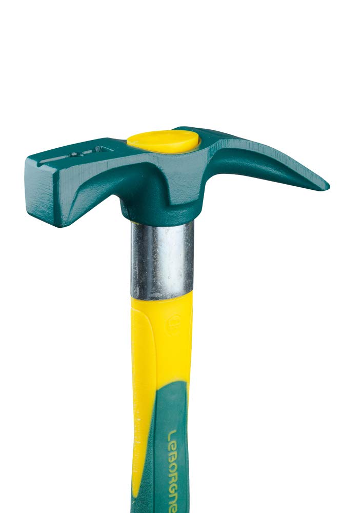 Marteau de coffreur BATIPRO® Novamax LEBORGNE 100016 - 6