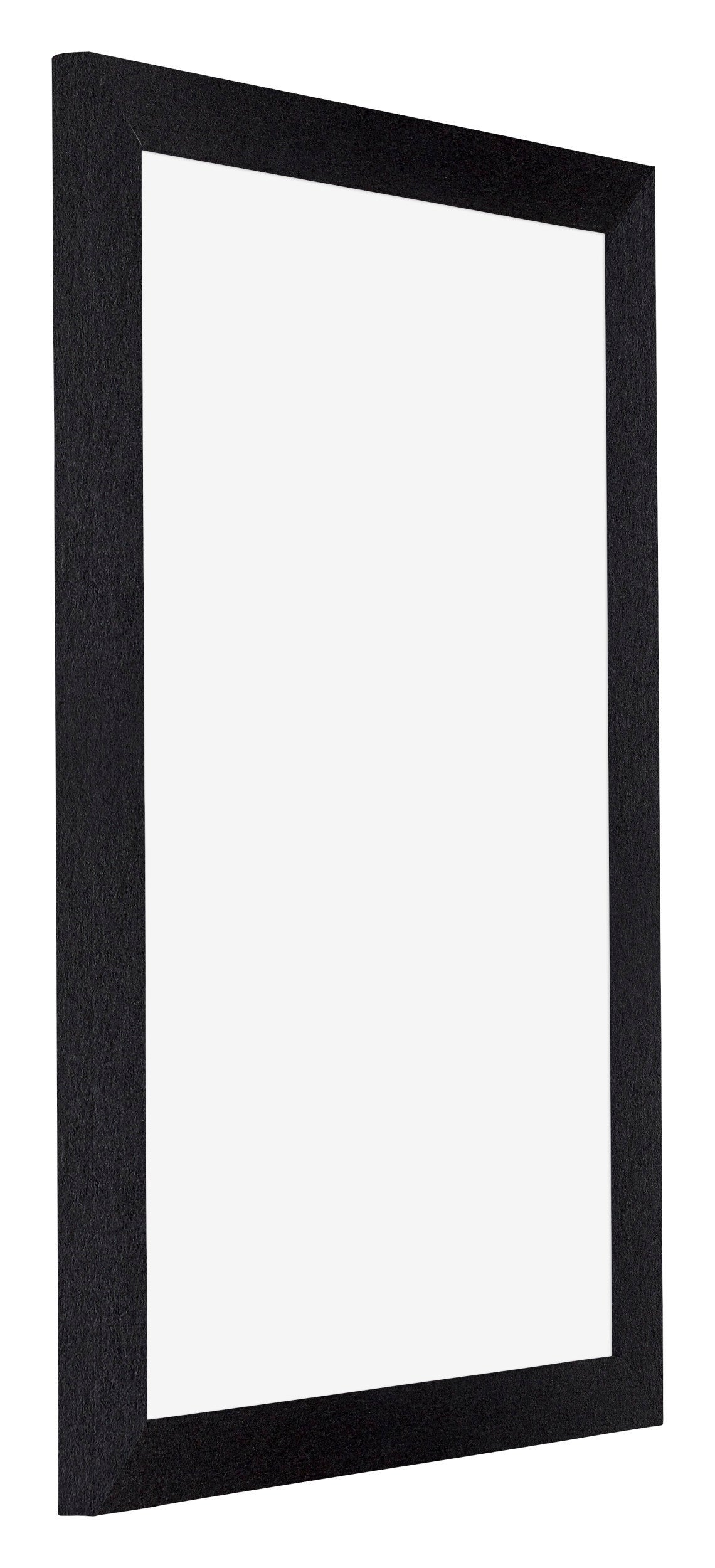 yd. Cadre photo 60x90 cm - Noir Mat - MDF - Mura - 2