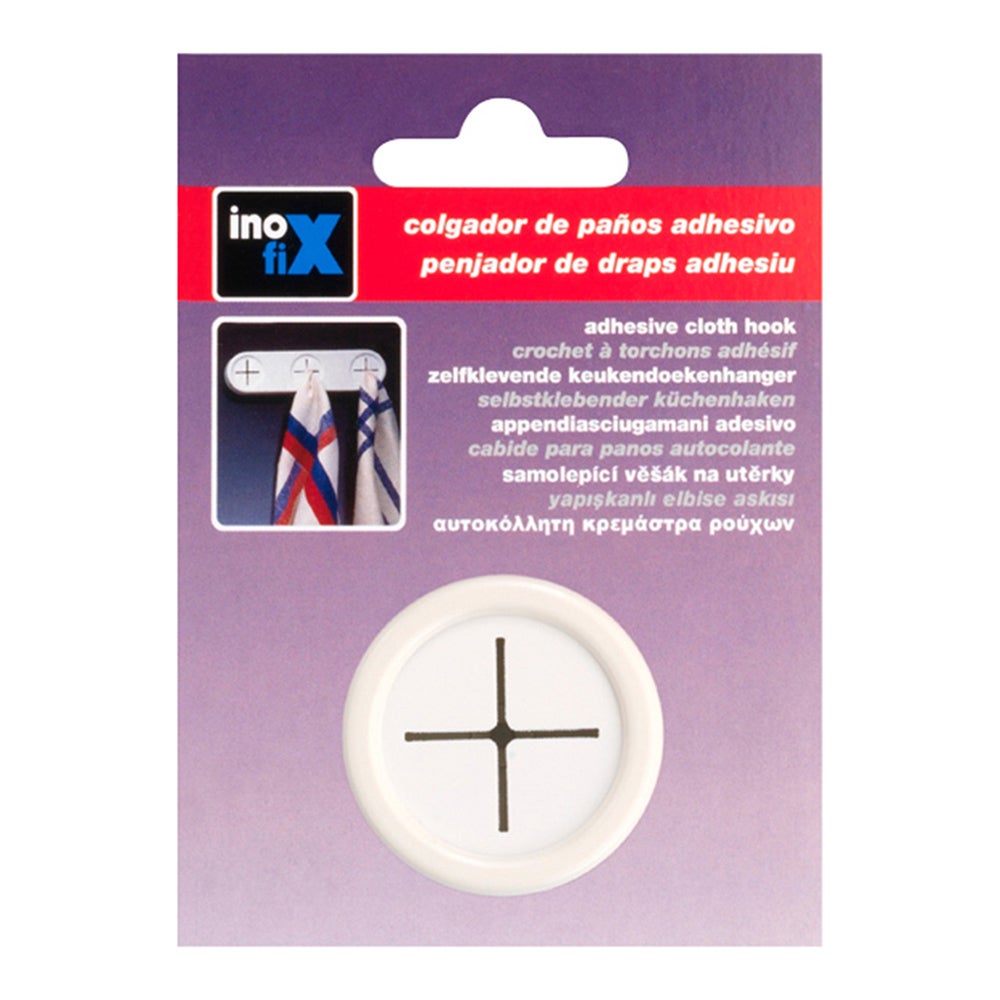 INOFIX COLGADOR 2089.2 TRAPOS - 5