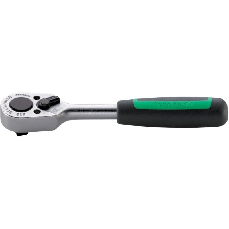 CARRACA 1/4" - 415-2K