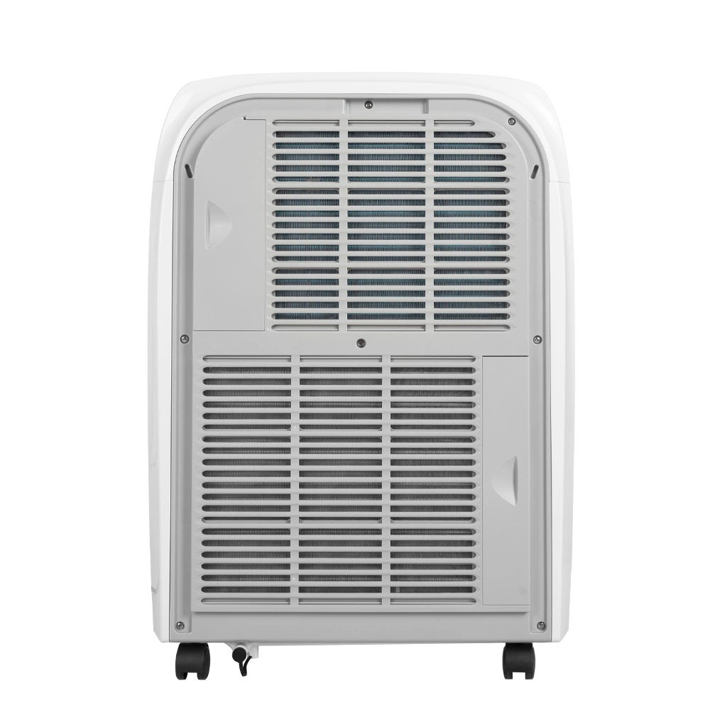 Klimatyzator przenośny 5,4 kW Warmtec Morso+ KP54W osuszacz Wi-Fi do 60 m² 4w1 - 5