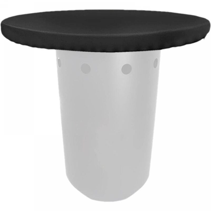 Pokrowiec na palenisko, wytrzymała, wodoodporna osłona paleniska na patio