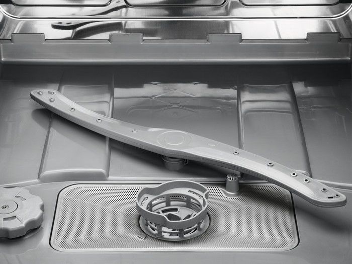 Lave-vaisselle encastrable ELECTROLUX 6 Couverts 55cm F, ESL 2500 RO - 4