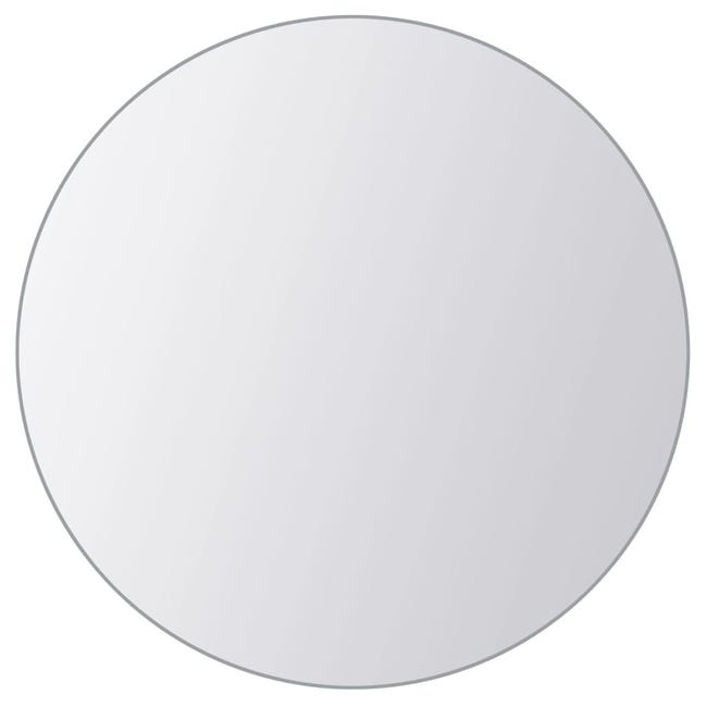 Miroir Plexiglass Acrylique - Oval Mosaïquee Pas Cher Miroir Plexiglass Acrylique - Oval Mosaïquee Pas Cher