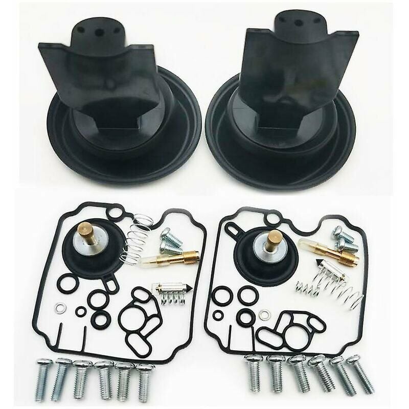 Kit de Réparation Carburateur walbro WT Oléo-Mac Référence 2318671 Kit de Réparation Carburateur walbro WT Oléo-Mac Référence 2318671
