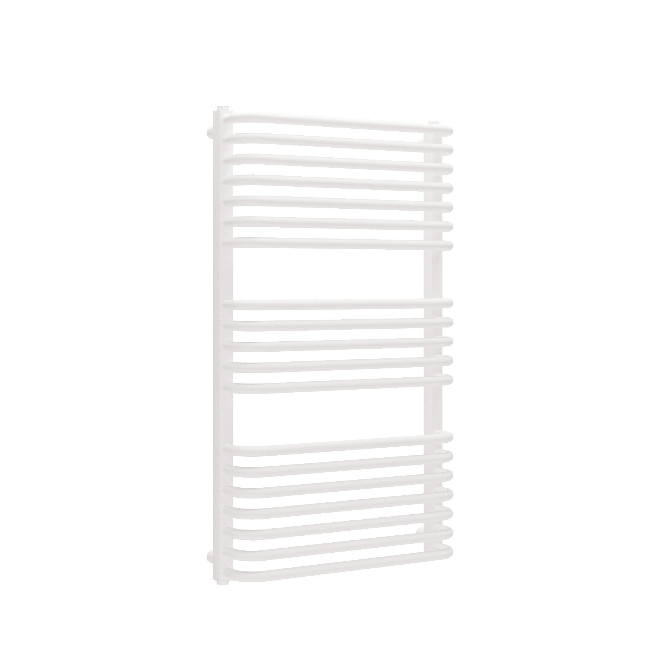 Grzejnik Salto I 92x53 cm Biały 536W Roz 50cm 10 Bar LUXRAD