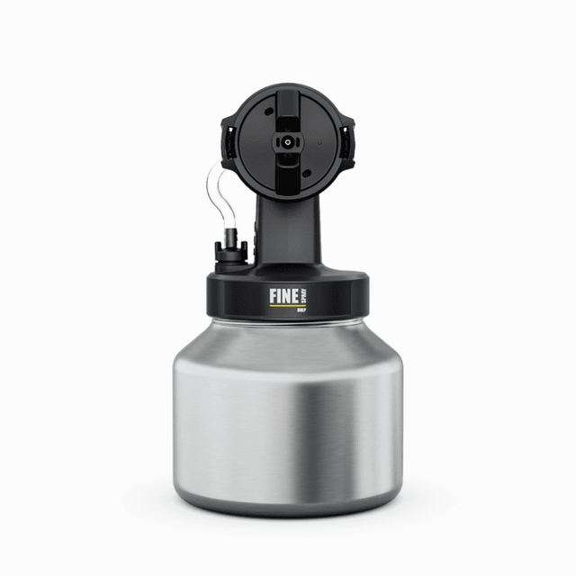 Accessoire de pulvérisation WallSpray XVLP 2.0 - Wagner 2430387