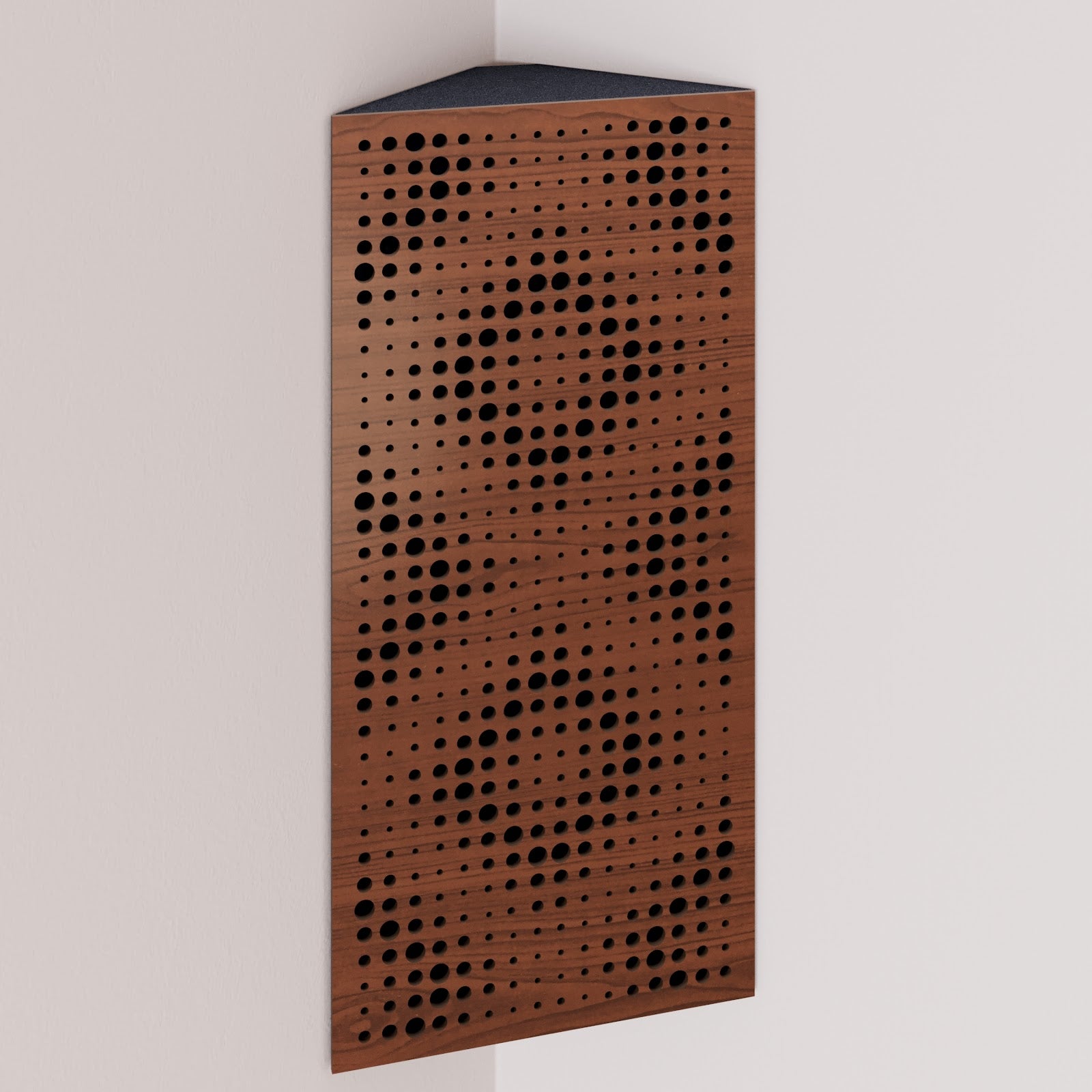 Panneau 3D