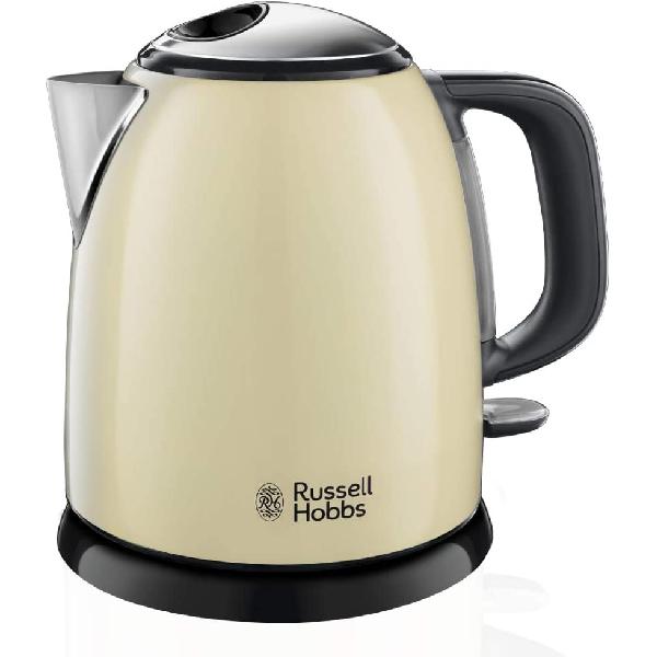 Russell Hobbs Crema Hervidor Colours Plus+ - Imagen 3