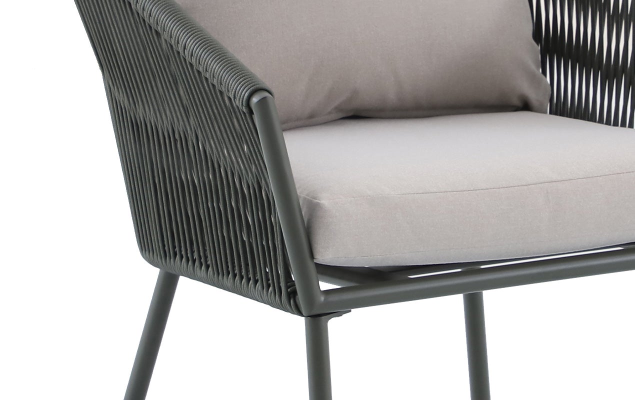 Salon de jardin Vero 4 places Creador® - 4