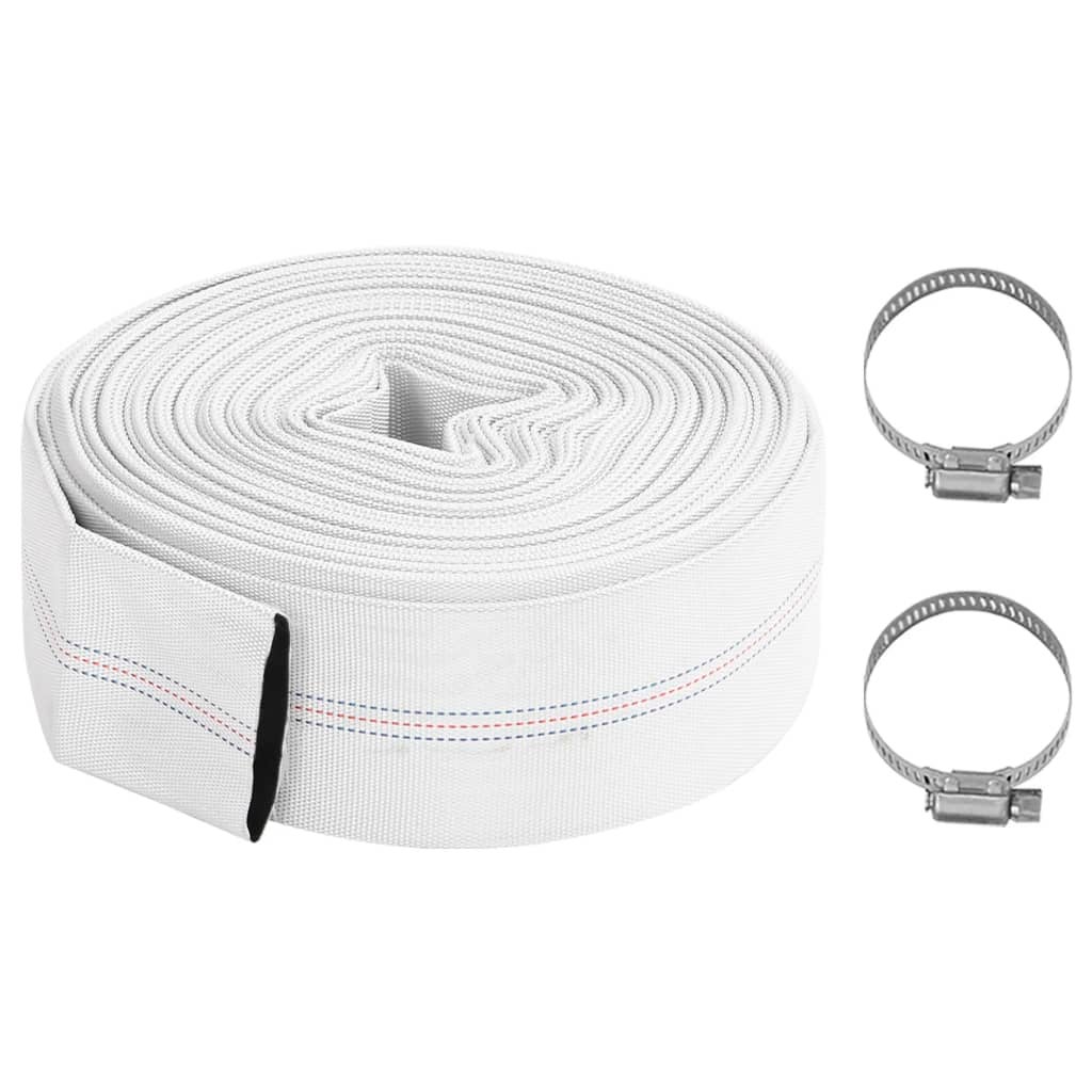 Maison exclusive - manguera contra incendios pvc 30 m 3