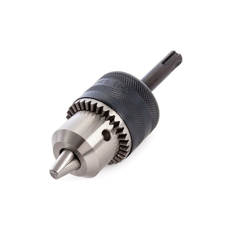 Portabrocas con llave METABO - Adaptador SDS-Plus - 626724000 - 3