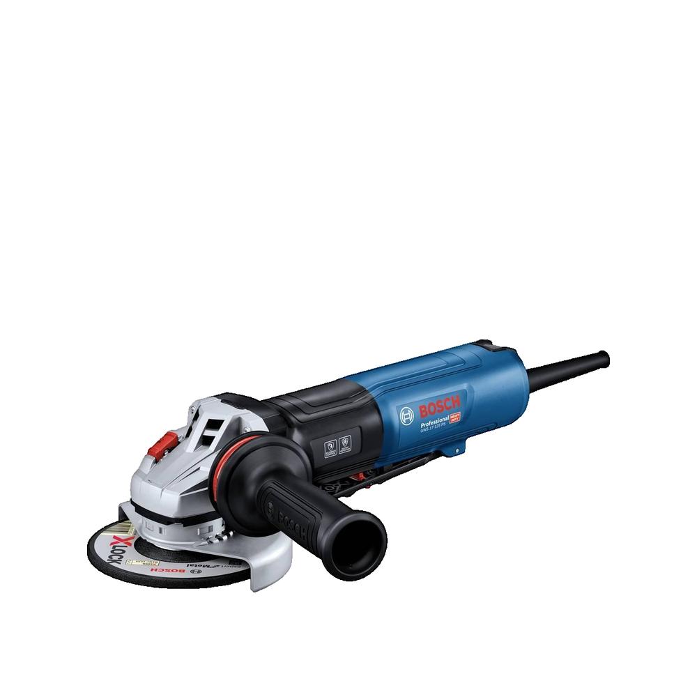 Szlifierka Bosch GWS 17-125 PS 1700 W 125 mm
