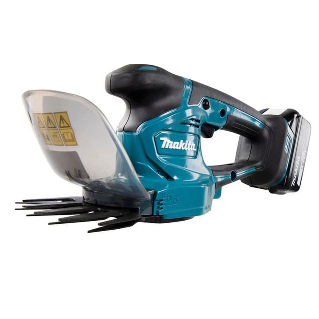 NOŻYCE DO ŻYWOPŁOTU I TRAWY MAKITA DUM111ZX 18V ORYGINAŁ PL