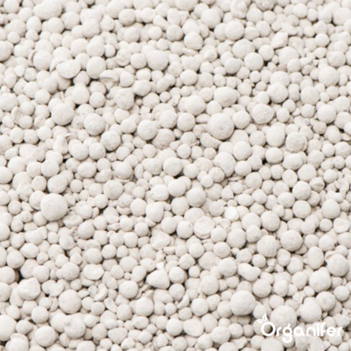 Engrais Calcaire Avec Magnésium - 20 Kg Pour 400 M2 - Organifer - 7