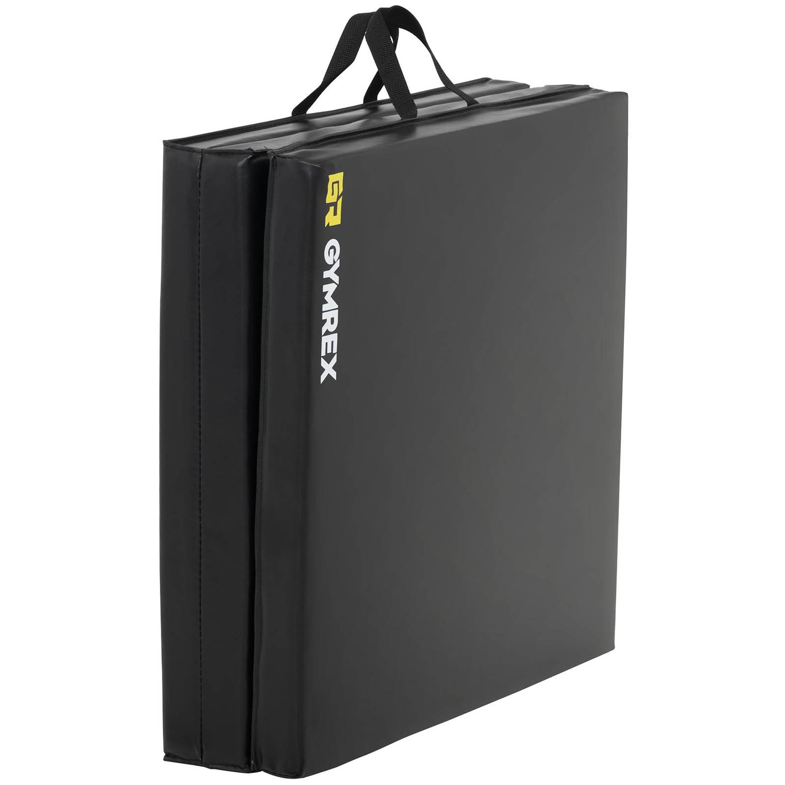 Materassino Da Ginnastica Pieghevole 180x60x5 Cm - Per Yoga, Pilates E Allenamento A Casa