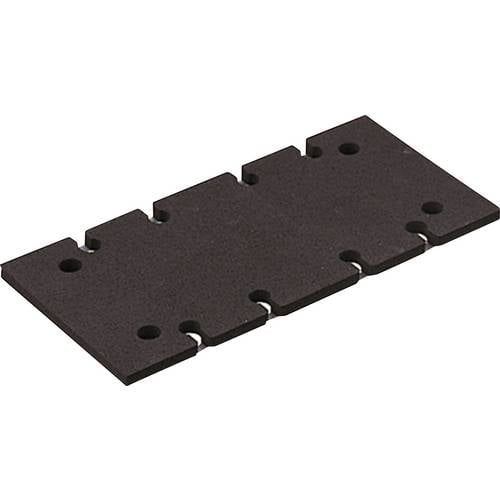Plaque abrasive Makita compl. 194929-1 Makita 194929-1