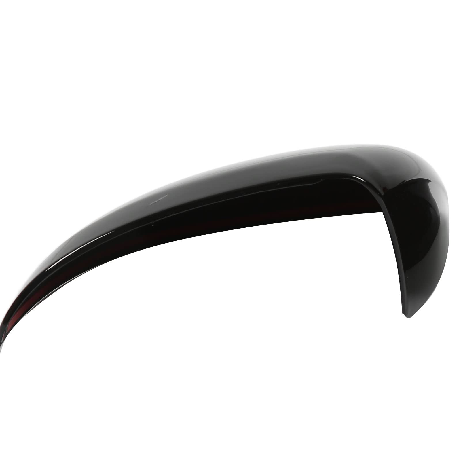 Coppia di coperture di protezione per specchietto retrovisore sinistro e destro di ricambio per Classe C W206 2022+ (nero) - 8