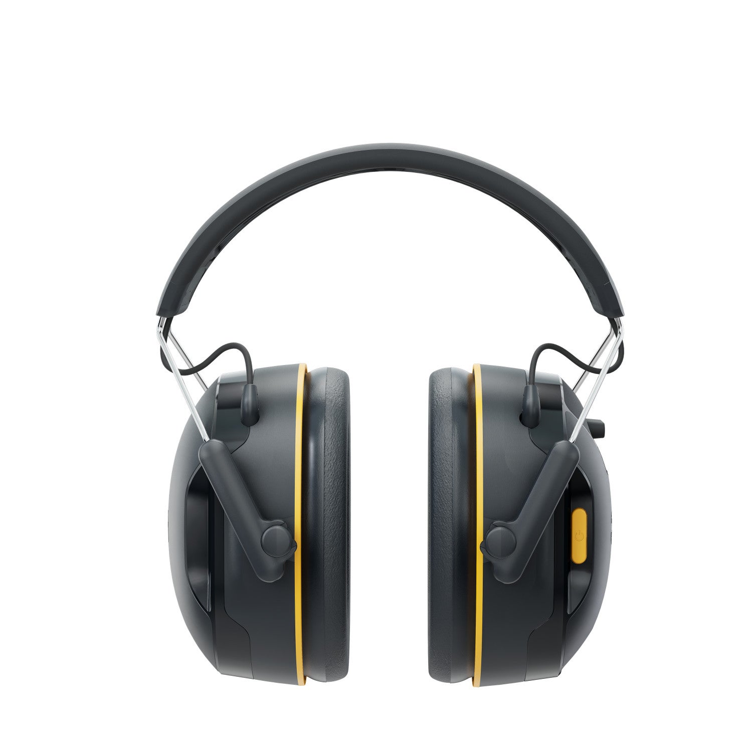 3M™ WorkTunes™ Connect bezprzewodowe ochronniki słuchu z technologią Bluetooth®, 90570E-1 - 2