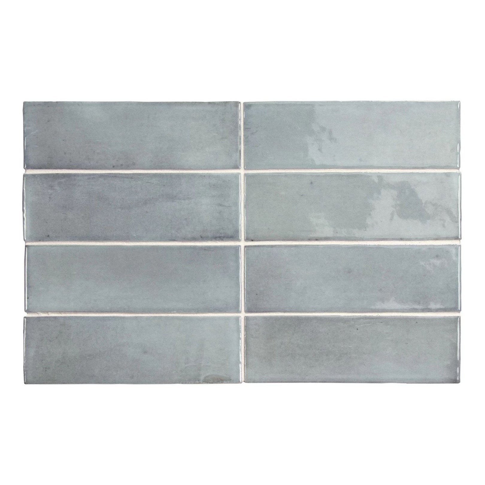 Carrelage mural faïence effet zellige COCO | Leroy Merlin