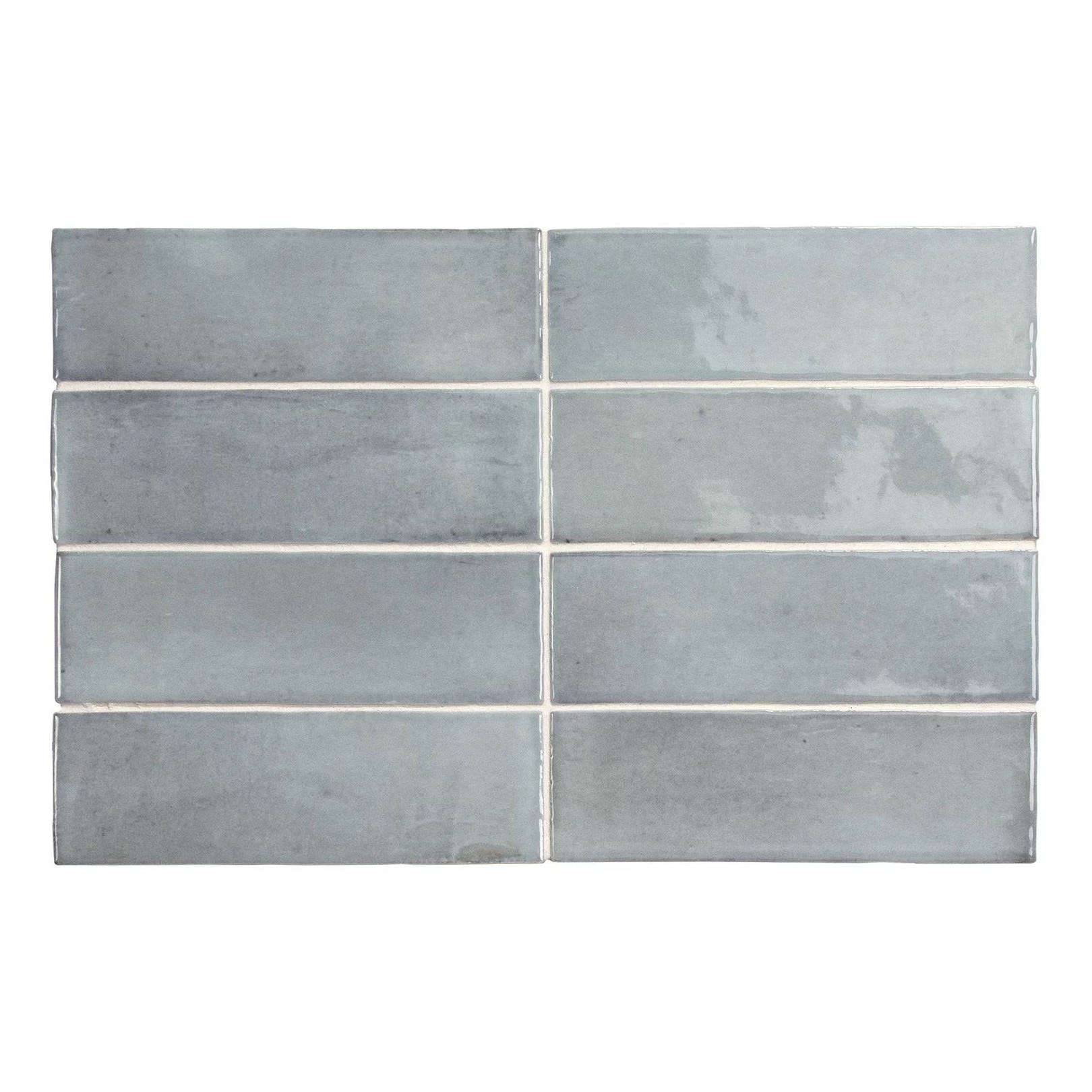 Carrelage mural faïence effet zellige COCO | Leroy Merlin