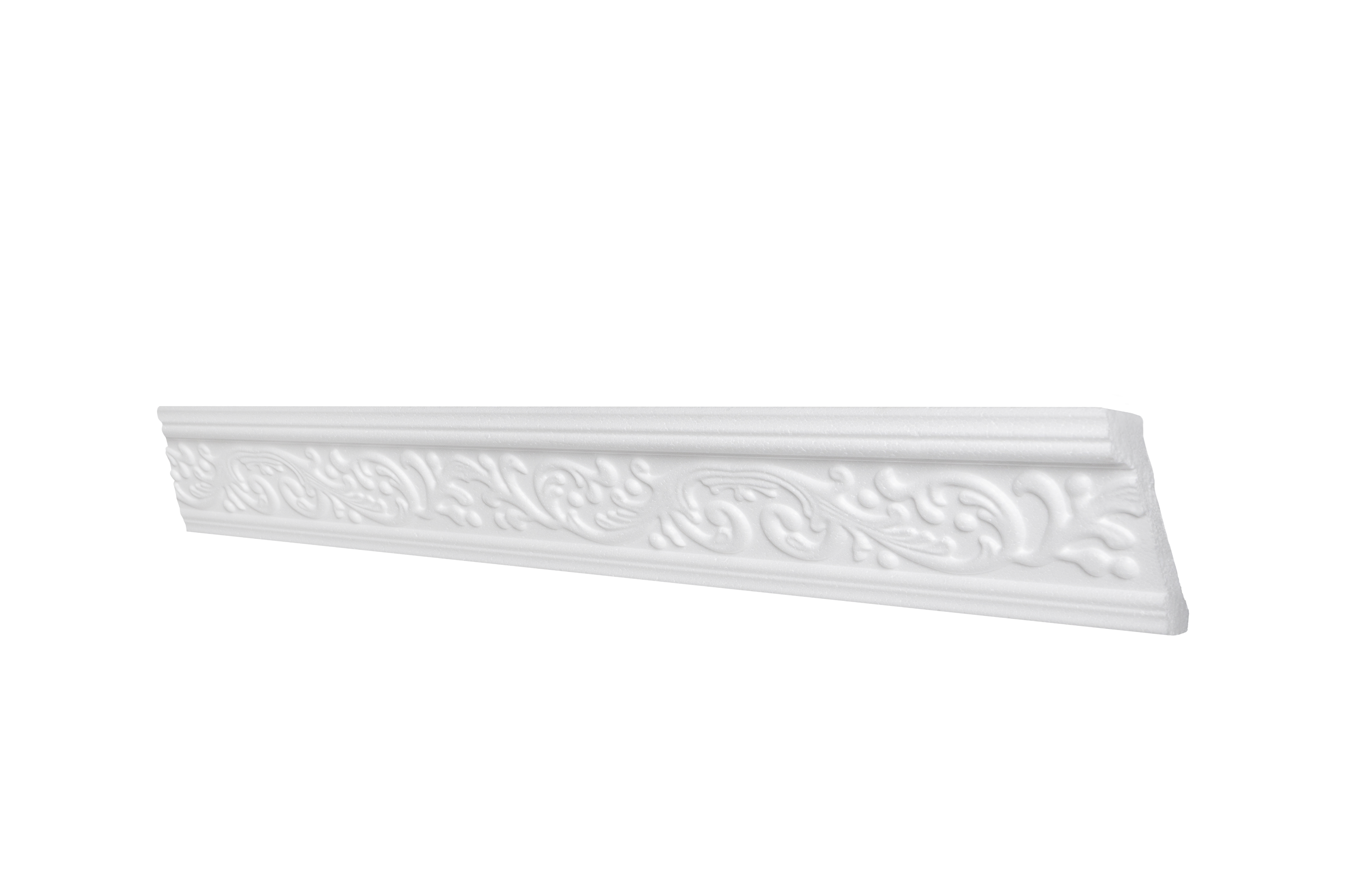 Listwa przysufitowa dekoracyjna B-18 Marbet Design 200 cm