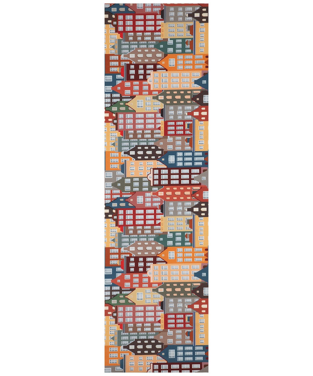 Niestandardowy bieżnik SPRINTY TRIESTE 52X300 | GalleryFarah1970