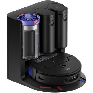 SOGO - Robot Aspirapolvere Intelligente Lavapavimenti