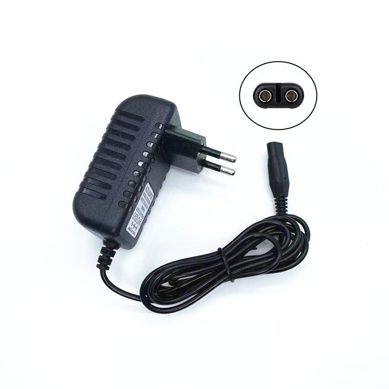 Pasuje do ładowarki odkurzacza do okien Karcher WV2 50 60 70 5,5 V