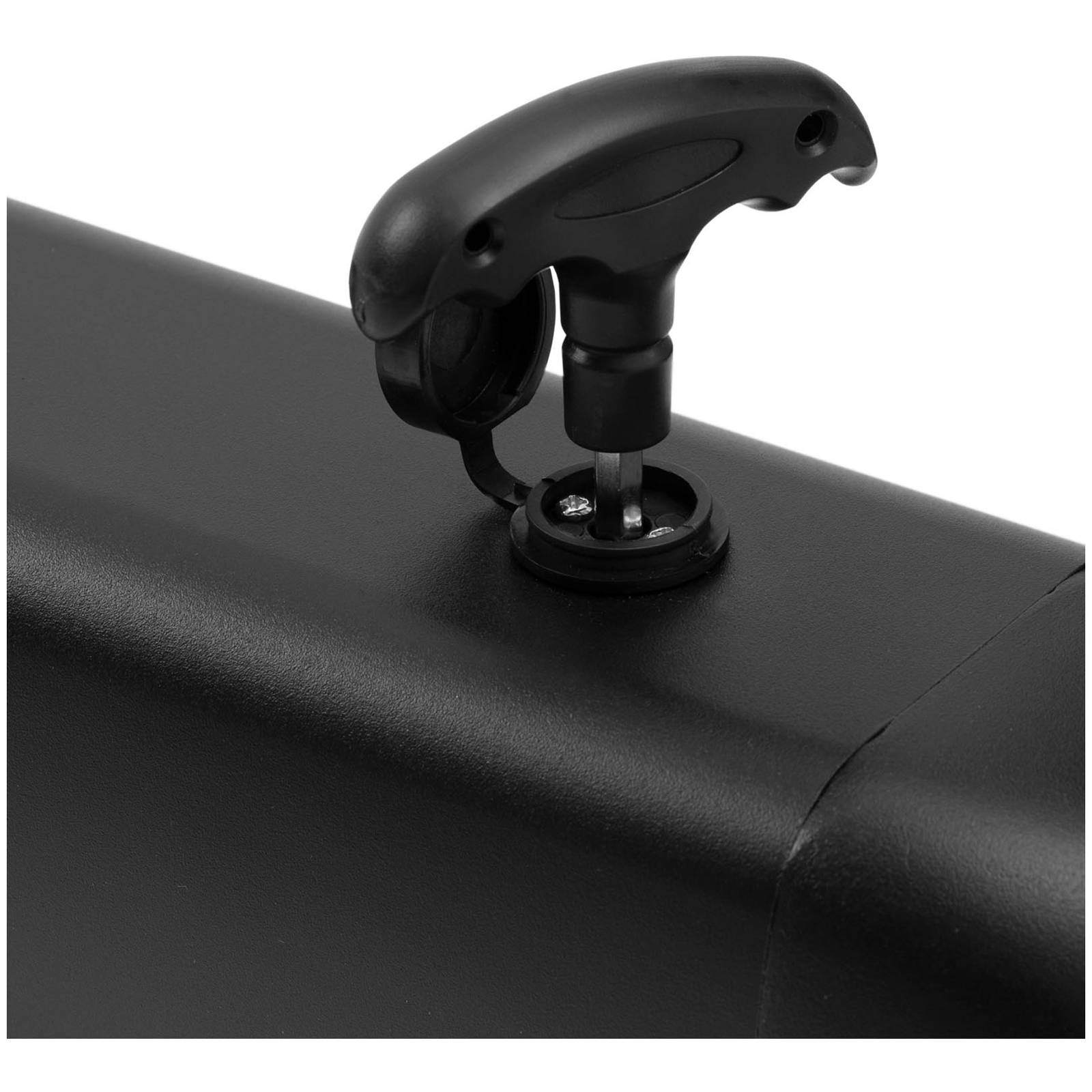 Automatismo para puerta batiente - para 2 puertas de hasta 400 kg 4 m de longitud - 4