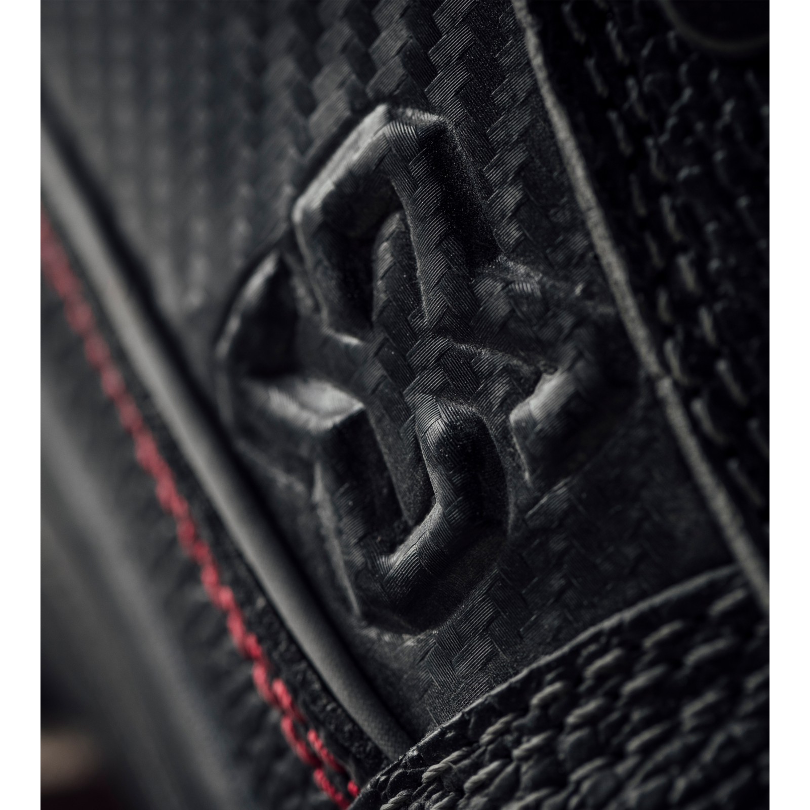 Chaussures de sécurité basses Würth MODYF Hercules S3 SRC noires - 3