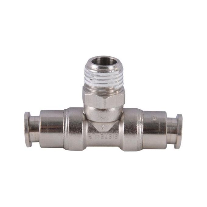 Ani Raccordo Tubo Rilsan T 50Dg | Leroy Merlin