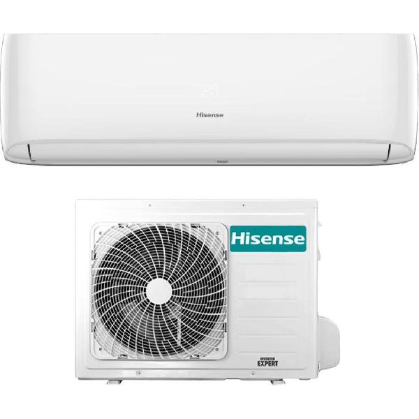 Climatizzatore 18000 Btu Inverter Monosplit A++/A+ Gas R32 WiFi - CA50XS1GG+CA50XS1GW | Easy Smart