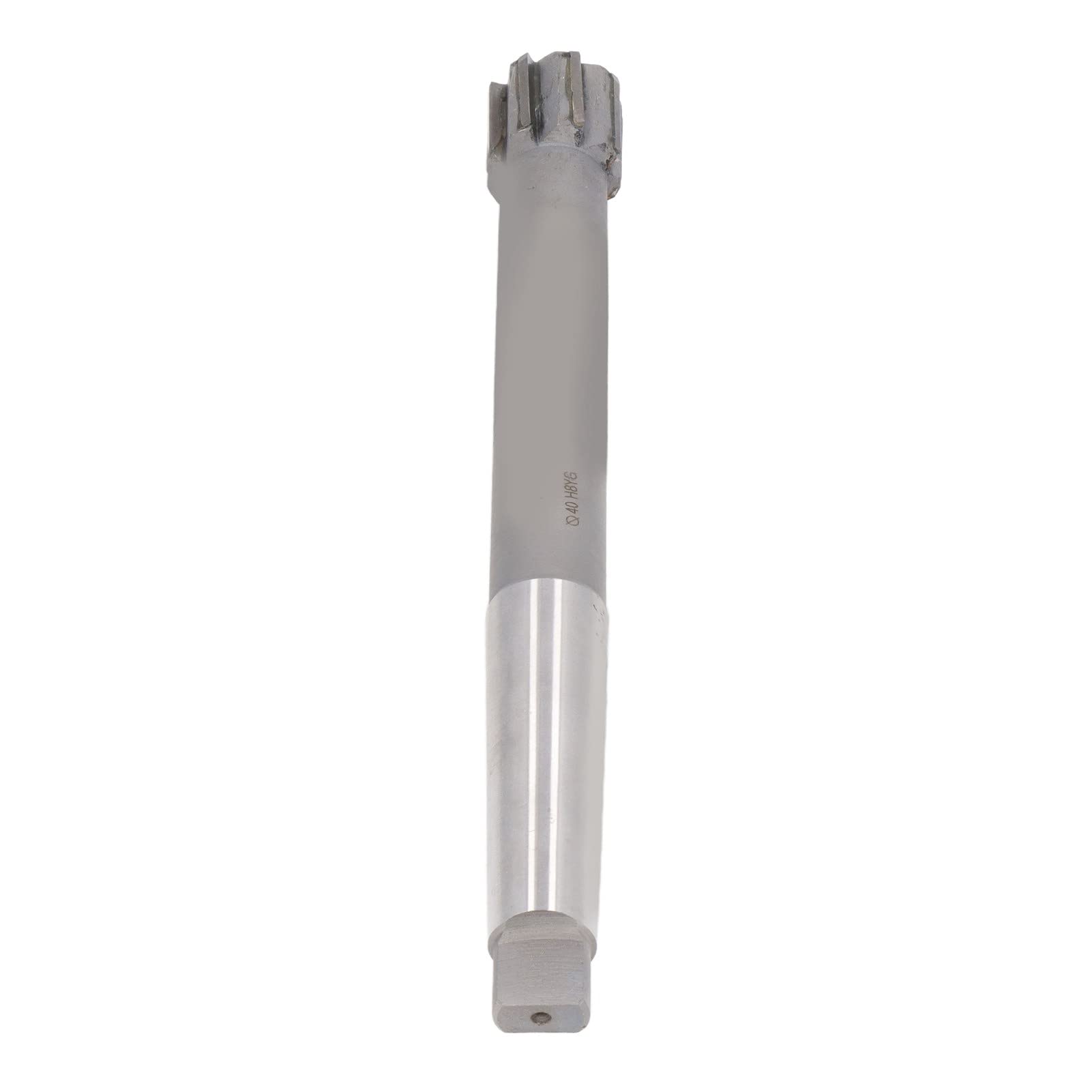 QUARKZMAN Alesatori a Mano, 3mm H7 Punta Trapano Alesatore Metrico per Alesatura Fori in Metallo Legno, Flauto Dritto in Acciaio ad Alta Velocità ( HSS) Strumento