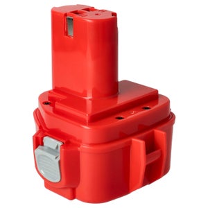 Vhbw 3x Batterie Compatible Avec Krenn OS-13 ACN, OS-13 ACNL Outil