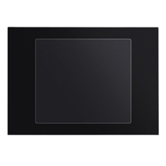 Placard Extérieur Urmet 20825/17 – Kombi 2 Boutons, Sans Module électronique