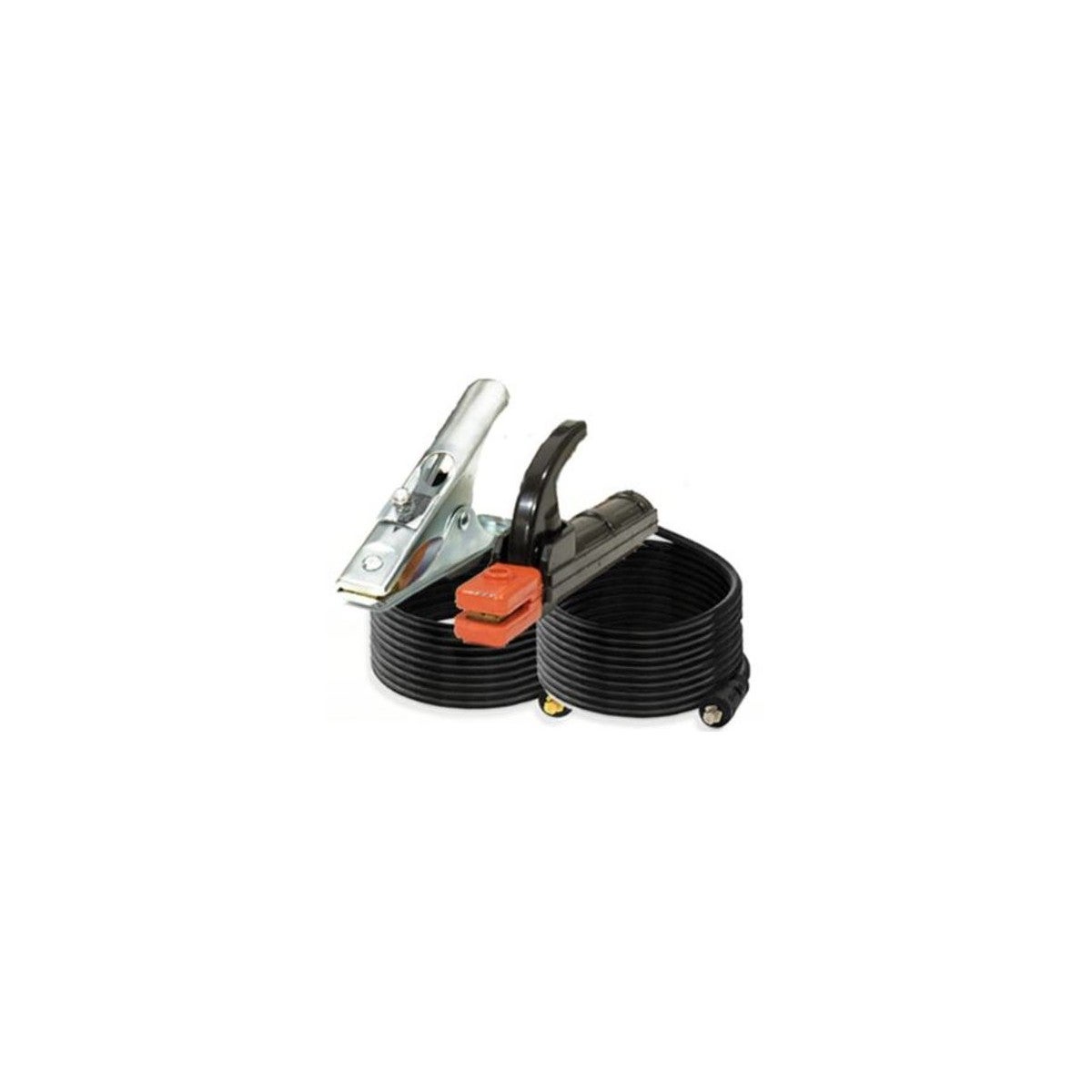 Poste à souder Inverter MMA 130A Ecran Numérique Electrodes Ø 1.6 - 3.2mm Acier Inox Fonte Réglage automatique intelligent CAT - 8