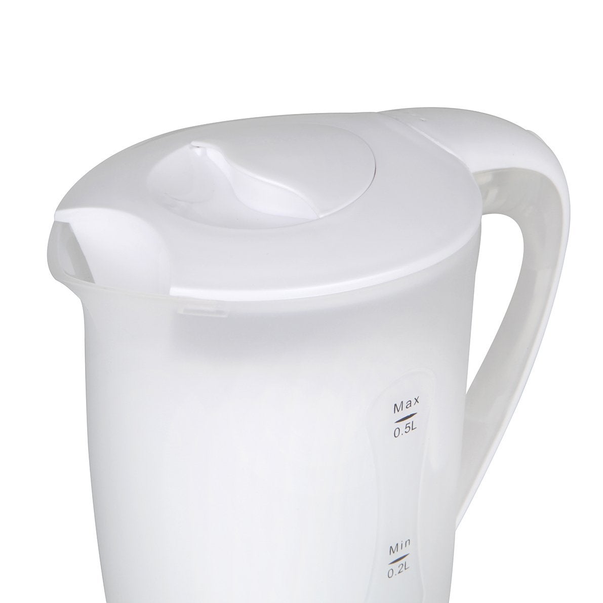 Hervidor de agua 0,5 litros - KT 4500 - 3