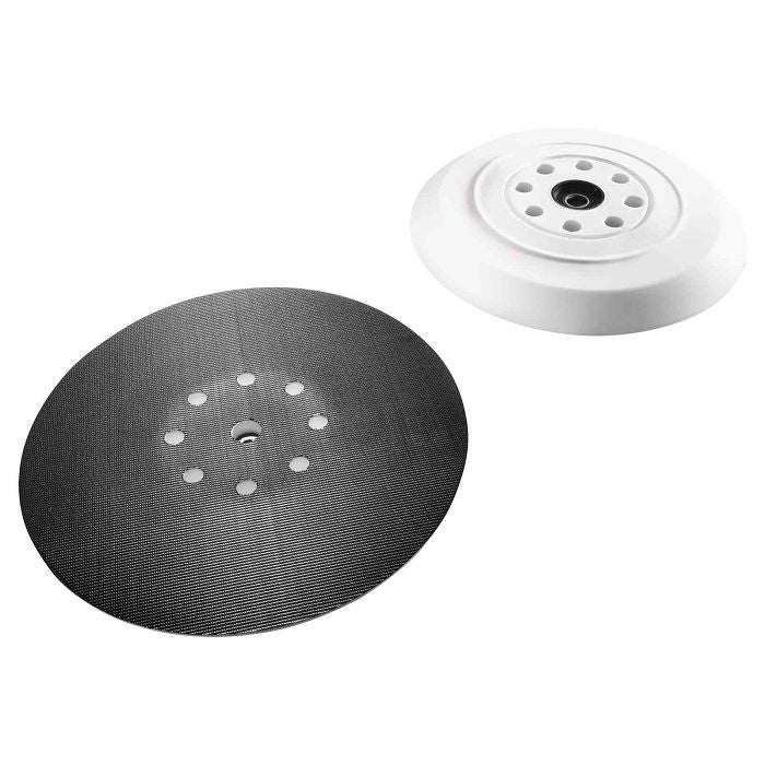 Plateau De Ponçage Festool ST-STF D125/8 FX-SW - Version Ultra Douce