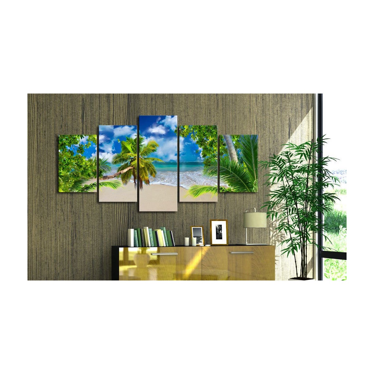 Tableau Imprimé 