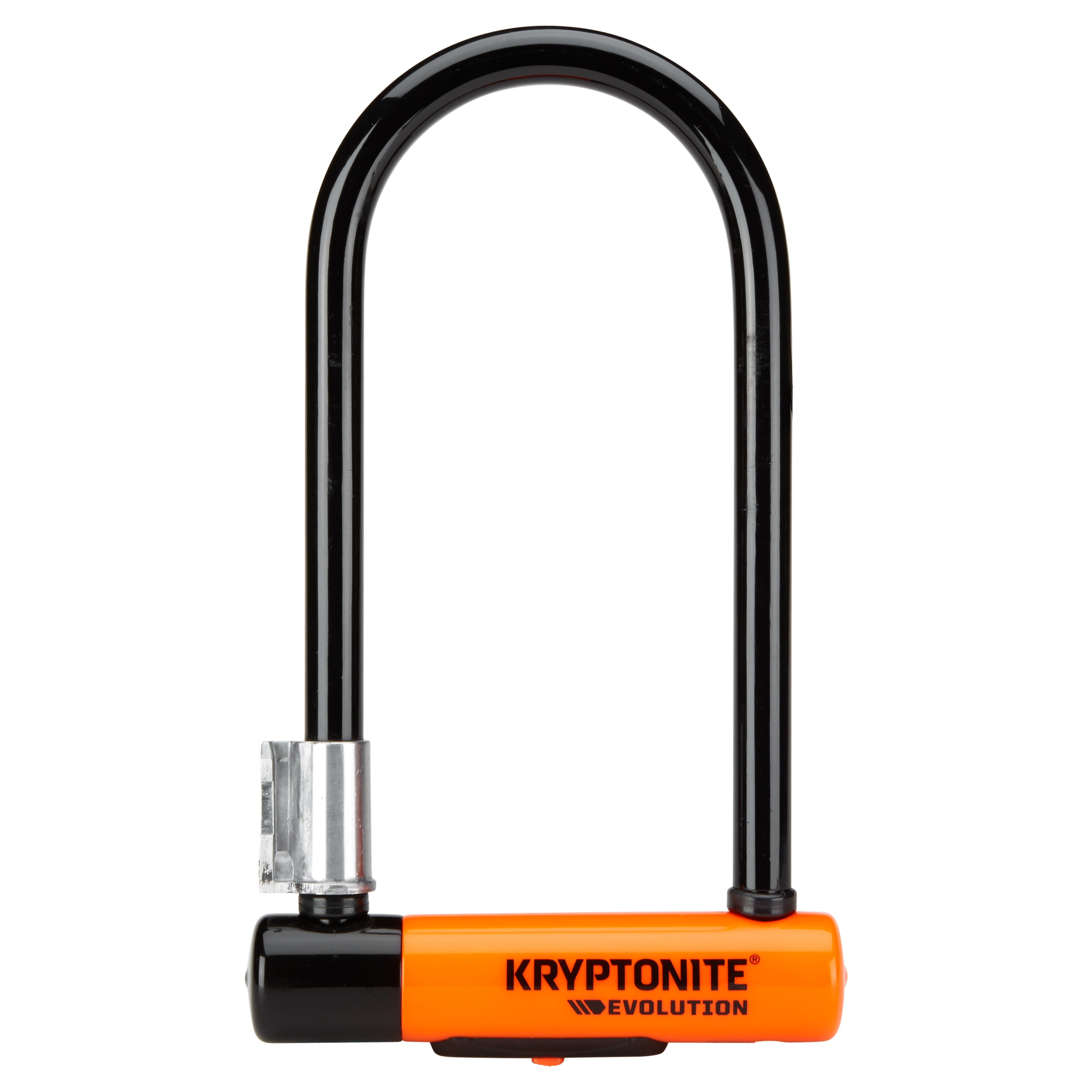 Candado de bucle kryptonite evolution new-u standard art3
